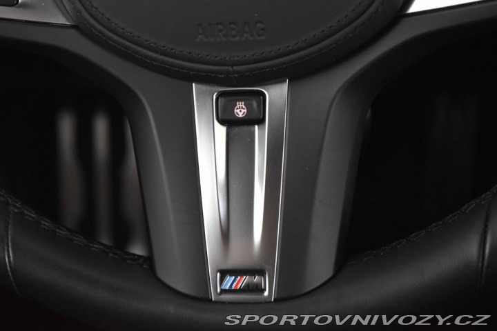 BMW 4 420d xD ///M*TAŽNÉ*ZÁRUKA 2024
