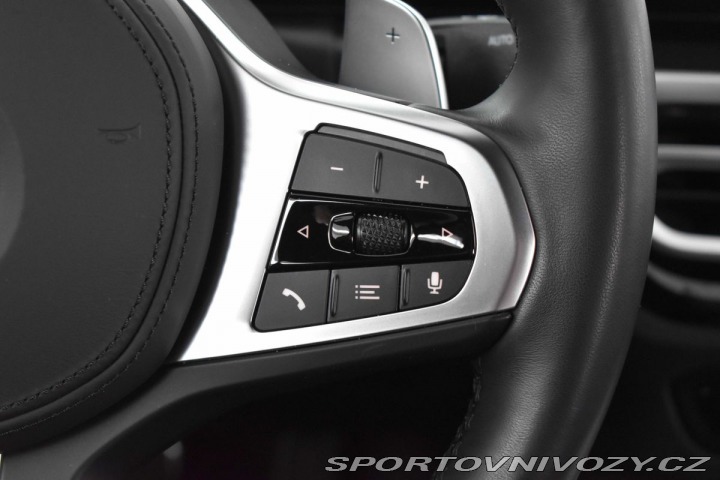 BMW 4 420d xD ///M*TAŽNÉ*ZÁRUKA 2024