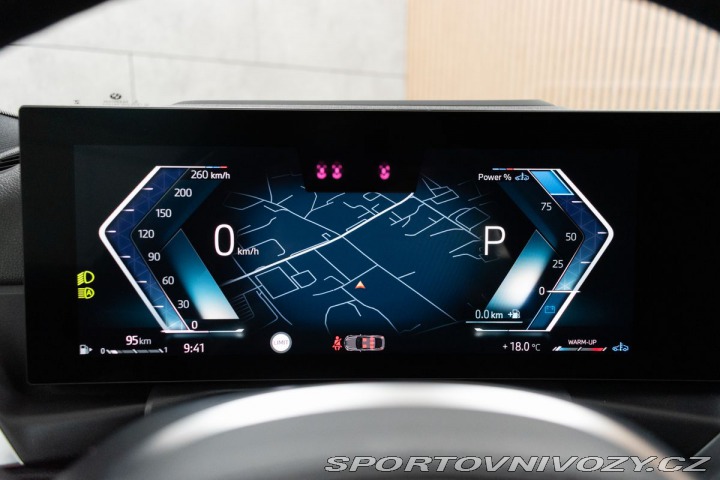 BMW 4 420d xD ///M*TAŽNÉ*ZÁRUKA 2024