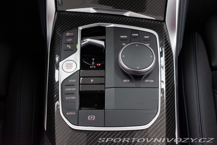 BMW 4 420d xD ///M*TAŽNÉ*ZÁRUKA 2024