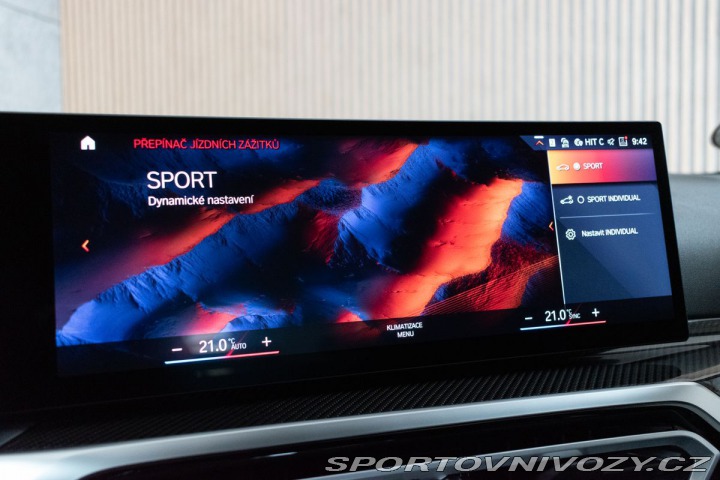 BMW 4 420d xD ///M*TAŽNÉ*ZÁRUKA 2024