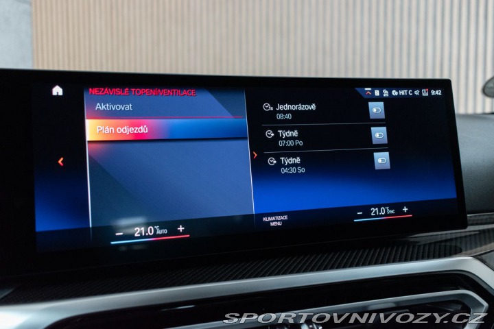 BMW 4 420d xD ///M*TAŽNÉ*ZÁRUKA 2024