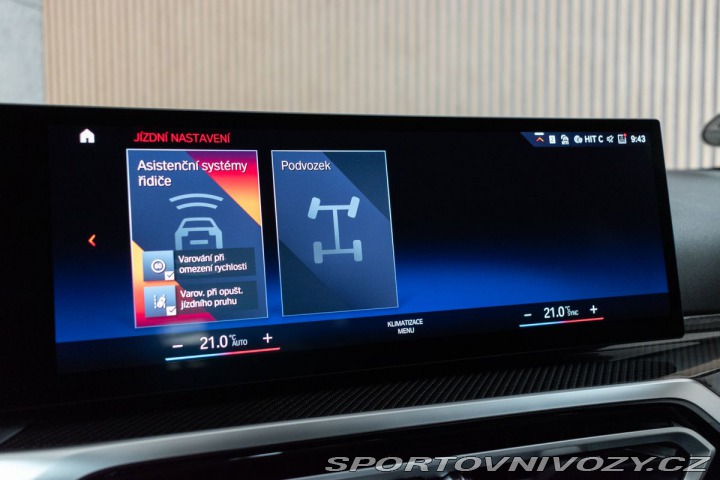 BMW 4 420d xD ///M*TAŽNÉ*ZÁRUKA 2024