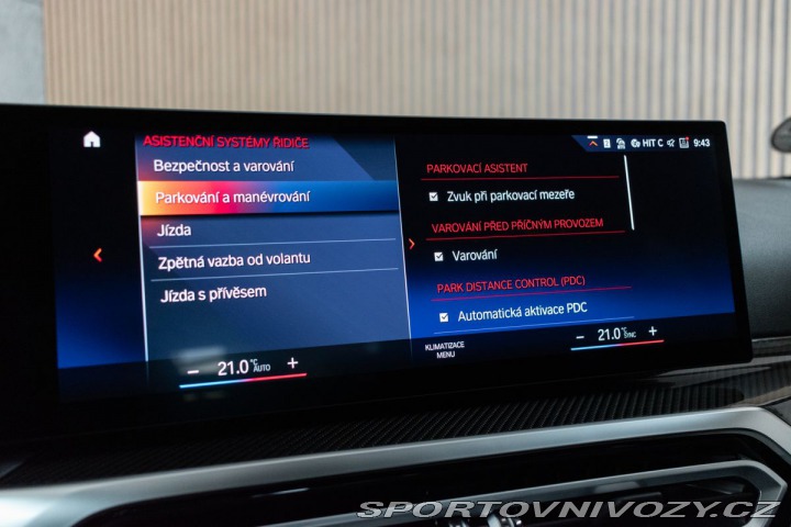 BMW 4 420d xD ///M*TAŽNÉ*ZÁRUKA 2024