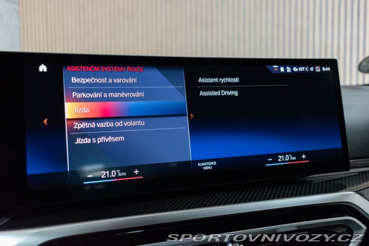BMW 4 420d xD ///M*TAŽNÉ*ZÁRUKA 2024