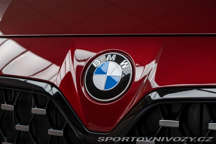 BMW 4 420d xD ///M*TAŽNÉ*ZÁRUKA 2024