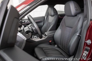 BMW 4 420d xD ///M*TAŽNÉ*ZÁRUKA 2024