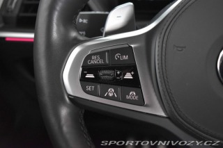 BMW 4 420d xD ///M*TAŽNÉ*ZÁRUKA 2024