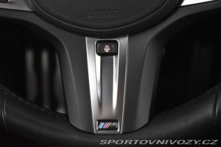 BMW 4 420d xD ///M*TAŽNÉ*ZÁRUKA 2024