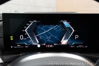 BMW 4 420d xD ///M*TAŽNÉ*ZÁRUKA 2024