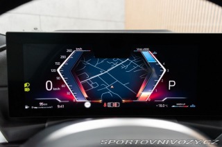 BMW 4 420d xD ///M*TAŽNÉ*ZÁRUKA 2024