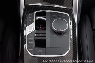 BMW 4 420d xD ///M*TAŽNÉ*ZÁRUKA 2024
