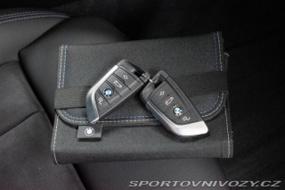 BMW 4 420d xD ///M*TAŽNÉ*ZÁRUKA 2024