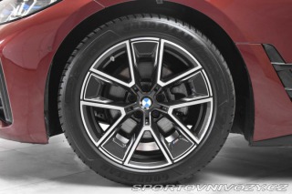 BMW 4 420d xD ///M*TAŽNÉ*ZÁRUKA 2024