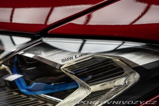 BMW 4 420d xD ///M*TAŽNÉ*ZÁRUKA 2024