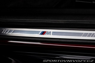 BMW 4 420d xD ///M*TAŽNÉ*ZÁRUKA 2024