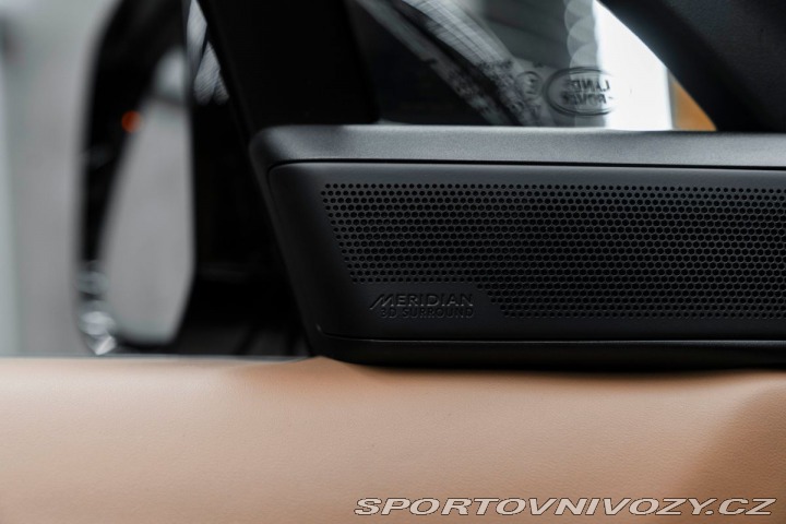 Ostatní značky Ostatní modely Land Rover Range Rover Sport Dynamic SE Hybrid 2025