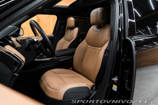 Ostatní značky Ostatní modely Land Rover Range Rover Sport Dynamic SE Hybrid 2025