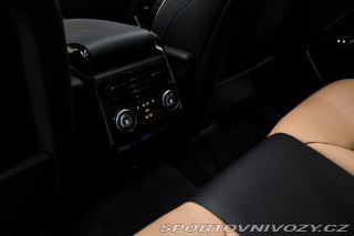 Ostatní značky Ostatní modely Land Rover Range Rover Sport Dynamic SE Hybrid 2025