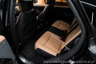 Ostatní značky Ostatní modely Land Rover Range Rover Sport Dynamic SE Hybrid 2025