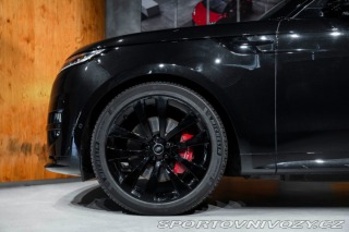 Ostatní značky Ostatní modely Land Rover Range Rover Sport Dynamic SE Hybrid 2025