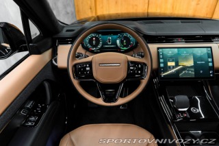 Ostatní značky Ostatní modely Land Rover Range Rover Sport Dynamic SE Hybrid 2025