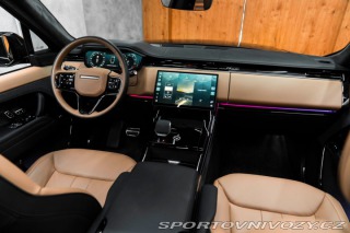 Ostatní značky Ostatní modely Land Rover Range Rover Sport Dynamic SE Hybrid 2025