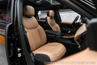 Ostatní značky Ostatní modely Land Rover Range Rover Sport Dynamic SE Hybrid 2025