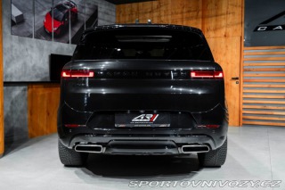 Ostatní značky Ostatní modely Land Rover Range Rover Sport Dynamic SE Hybrid 2025