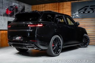 Ostatní značky Ostatní modely Land Rover Range Rover Sport Dynamic SE Hybrid 2025