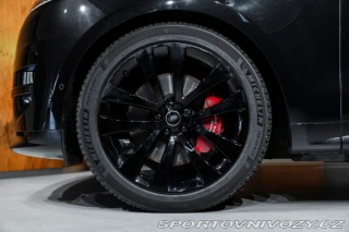 Ostatní značky Ostatní modely Land Rover Range Rover Sport Dynamic SE Hybrid 2025