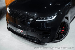 Ostatní značky Ostatní modely Land Rover Range Rover Sport Dynamic SE Hybrid 2025
