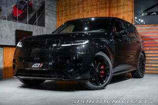 Ostatní značky Ostatní modely Land Rover Range Rover Sport Dynamic SE Hybrid 2025