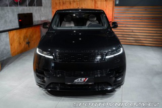 Ostatní značky Ostatní modely Land Rover Range Rover Sport Dynamic SE Hybrid 2025