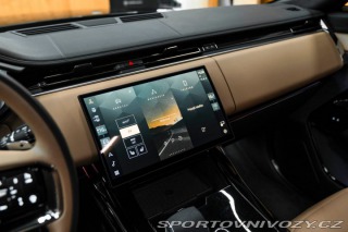 Ostatní značky Ostatní modely Land Rover Range Rover Sport Dynamic SE Hybrid 2025