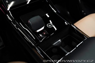 Ostatní značky Ostatní modely Land Rover Range Rover Sport Dynamic SE Hybrid 2025