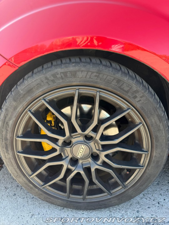 Ford Fiesta ST ST150 2005
