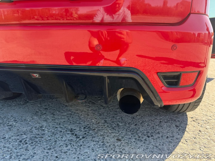 Ford Fiesta ST ST150 2005
