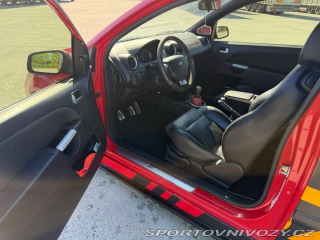 Ford Fiesta ST ST150 2005