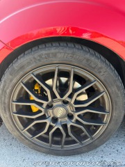 Ford Fiesta ST ST150 2005