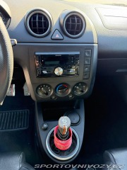 Ford Fiesta ST ST150 2005