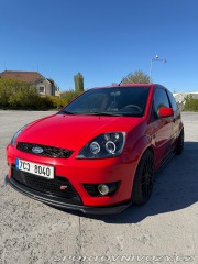 Ford Fiesta ST ST150 2005