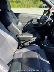 Ford Fiesta ST ST150 2005