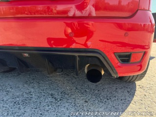 Ford Fiesta ST ST150 2005