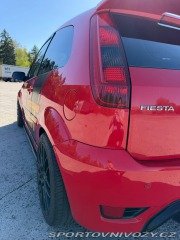 Ford Fiesta ST ST150 2005