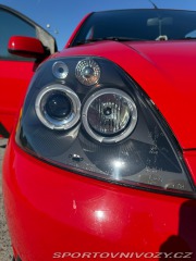 Ford Fiesta ST ST150 2005