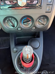 Ford Fiesta ST ST150 2005