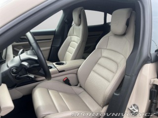 Porsche Taycan 4 Cross Turismo 2024