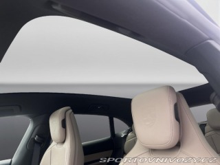Porsche Taycan 4 Cross Turismo 2024