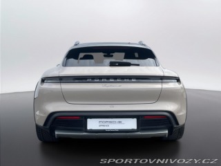 Porsche Taycan 4 Cross Turismo 2024